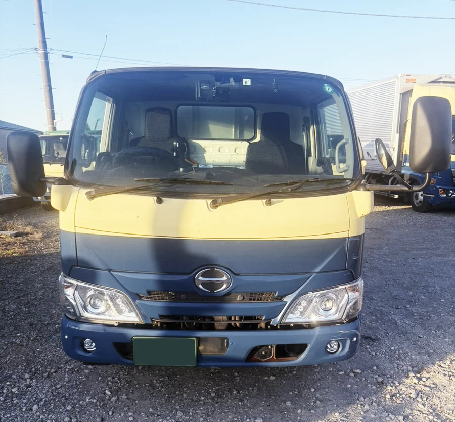 2t平ロング ワイド