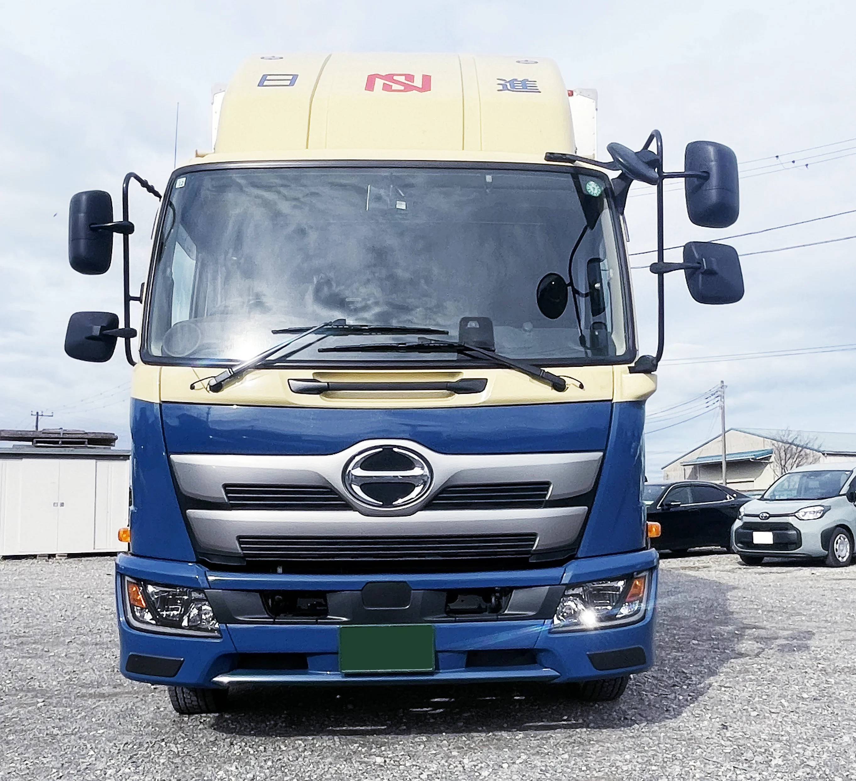 4tウイング セミワイド