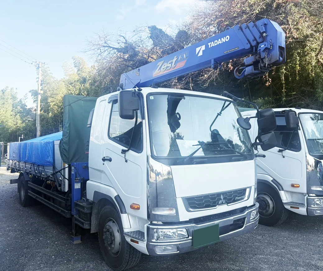 7tユニック セミワイド