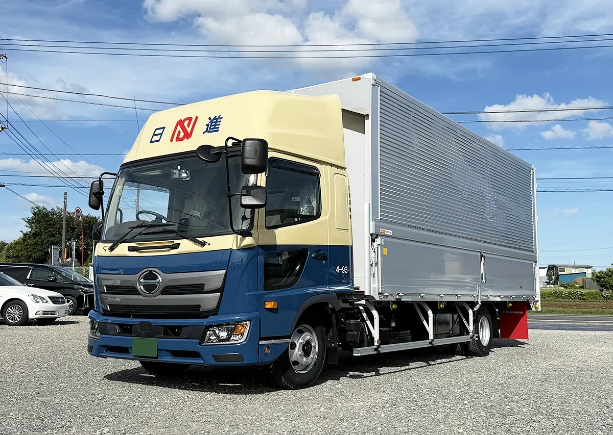 4tウイング フルワイド